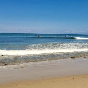 Meet your Posher, Thessaly